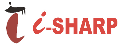 ISharp Logo