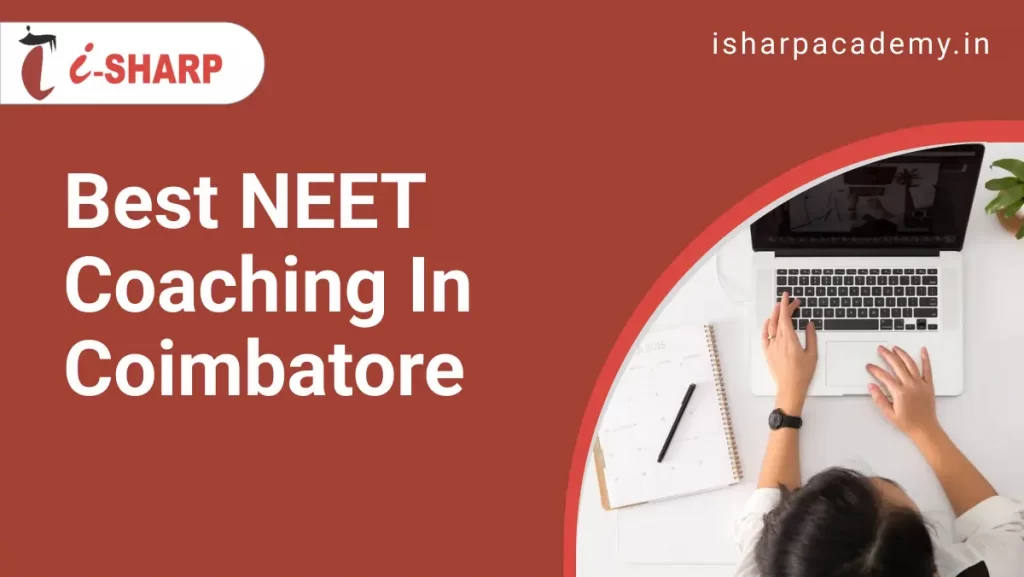 Best NEET Coaching in Coimbatore