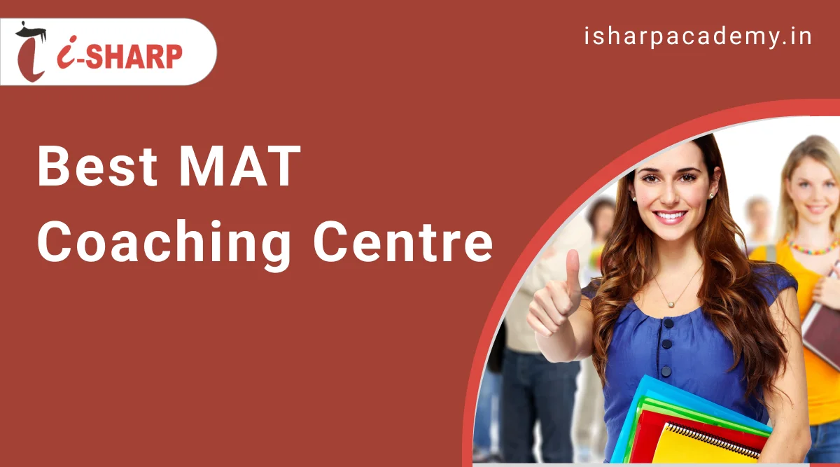MAT Coaching Centre