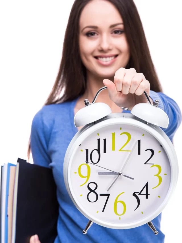 How to Manage Your Time Effectively for Exam Preparation